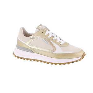 Floris van Bommel sneaker goud