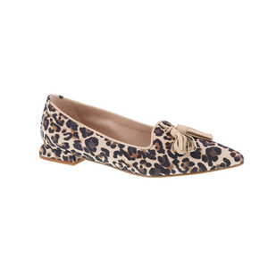 Morgane mocassin multi