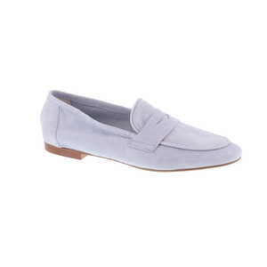 Morgane mocassin blauw