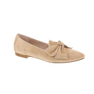 Morgane mocassin beige