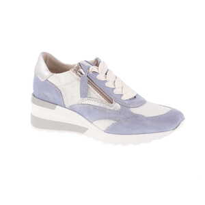 Dl Sport sneaker blauw