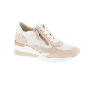 Dl Sport sneaker beige