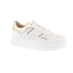 Dl Sport sneaker wit