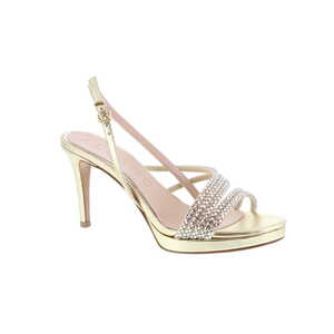 Albano sandaal goud
