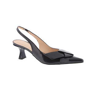 Zinda slingback blauw
