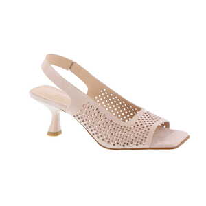 Zinda sandaal beige