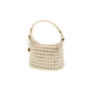 Laura Di Maggio crossbody wit