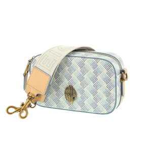 Kurt Geiger crossbody wit