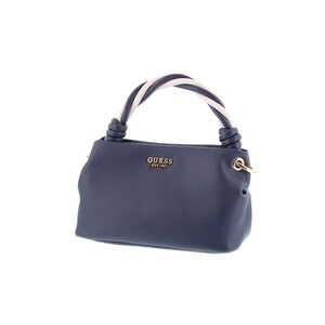 Guess handtas blauw
