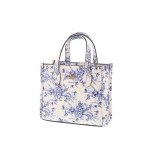 Guess handtas blauw