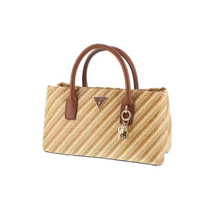 Guess handtas cognac