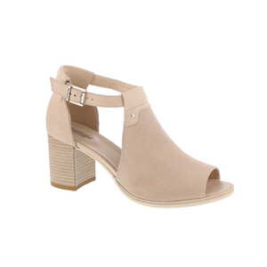 Nero Giardini sandaal beige