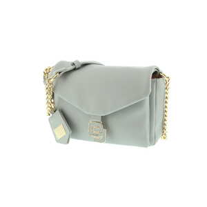 Gaudi crossbody blauw