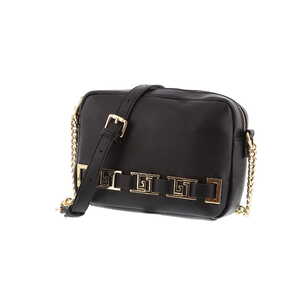 Gaudi crossbody zwart