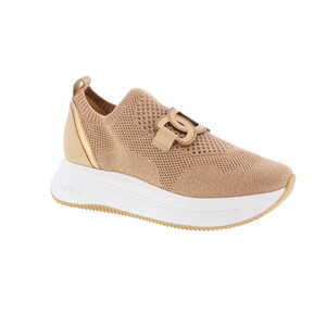 Softwaves slip on camel