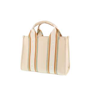 Armani Exchange handtas beige