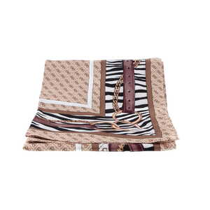 Guess sjaal beige