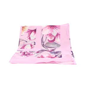 Guess sjaal roze
