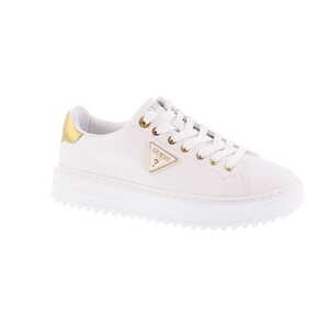 Guess sneaker wit