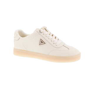 Guess sneaker wit