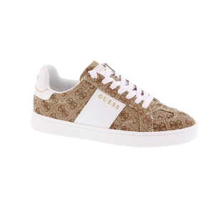 Guess sneaker beige