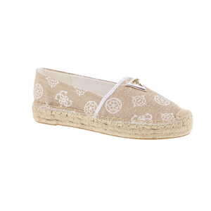 Guess espadrille beige