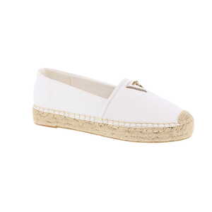 Guess espadrille wit
