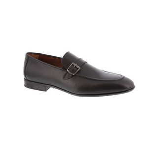 Gen.x'4 mocassin zwart
