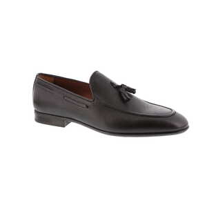 Gen.x'4 mocassin zwart