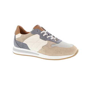 Jooze sneaker beige