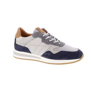 Jooze sneaker blauw