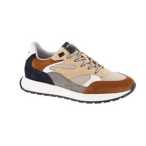 Jooze sneaker cognac