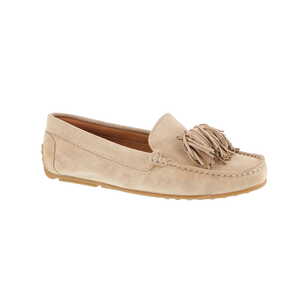 Ctwlk mocassin beige