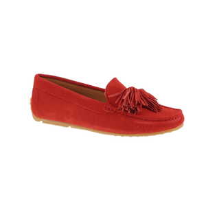 Ctwlk mocassin rood