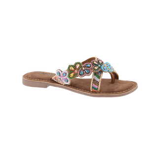Lazamani slipper multi