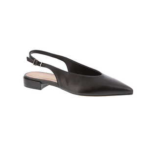 Bel'Apparanza slingback zwart