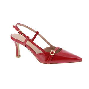 Bel'Apparanza slingback rood
