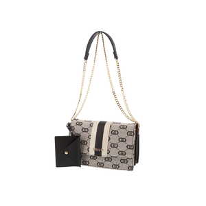 Liu Jo crossbody zwart
