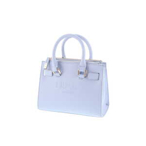 Liu Jo handtas blauw