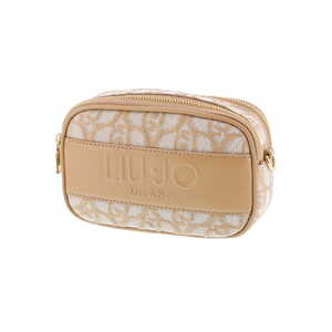 Liu Jo crossbody bruin