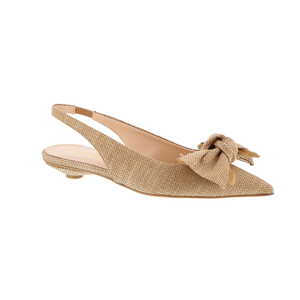Bel'Apparanza slingback camel