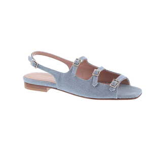 Bel'Apparanza sandaal blauw