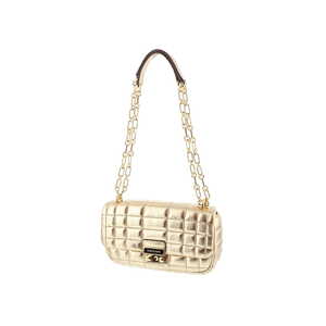 Michael Kors crossbody goud