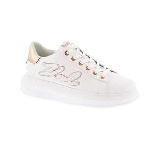 Karl Lagerfeld sneaker wit