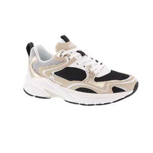 Maruti sneaker beige