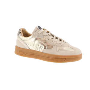 Maruti sneaker taupe