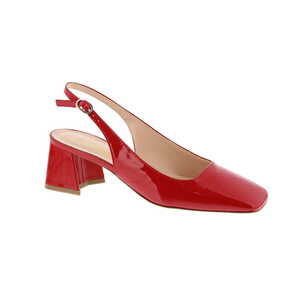 Bel'Apparanza slingback rood