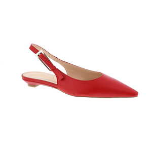 Bel'Apparanza slingback rood
