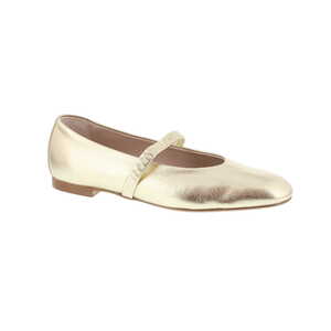 Morgane ballerina goud