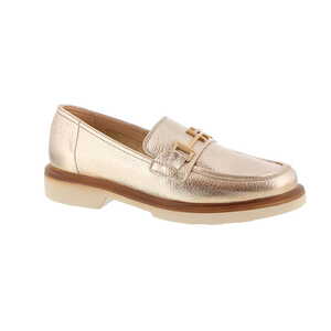 Hispanitas mocassin goud